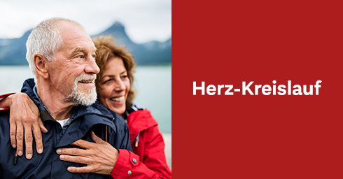 Herz-Kreislauf & Omega-3