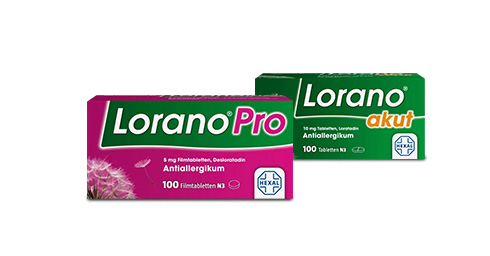 Lorano