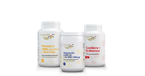 Abwehr- & Immunsystem