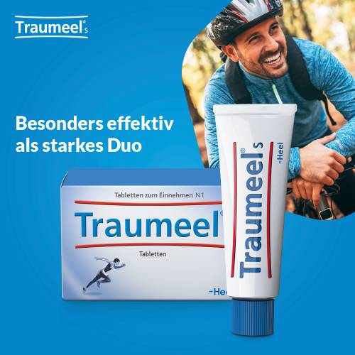 TRAUMEEL S Creme