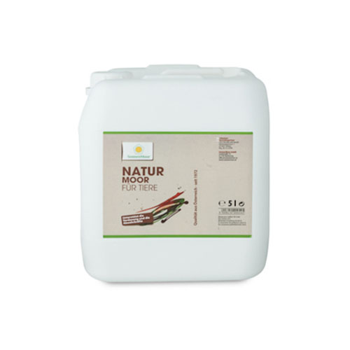 TIERMOOR SonnenMoor vet.