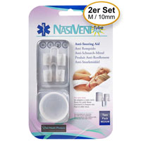 NASIVENT Tube Plus Gr.M