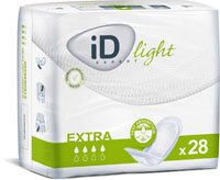 ID Expert light extra