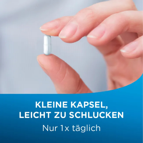 BIOLECTRA Magnesium 400 mg ultra Kapseln