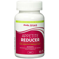 APPETITE Reducer Kapseln