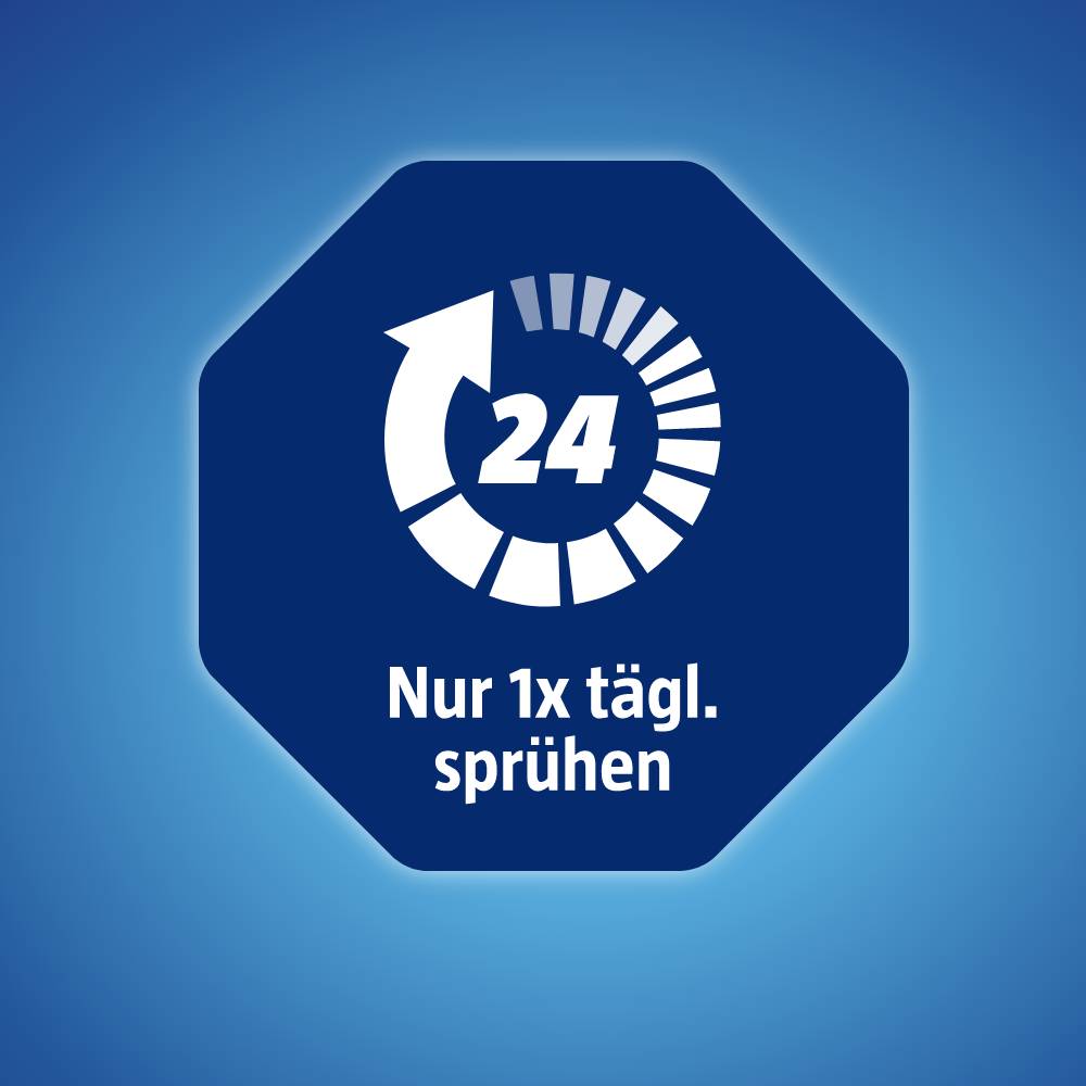 MometaHEXAL® Heuschnupfenspray