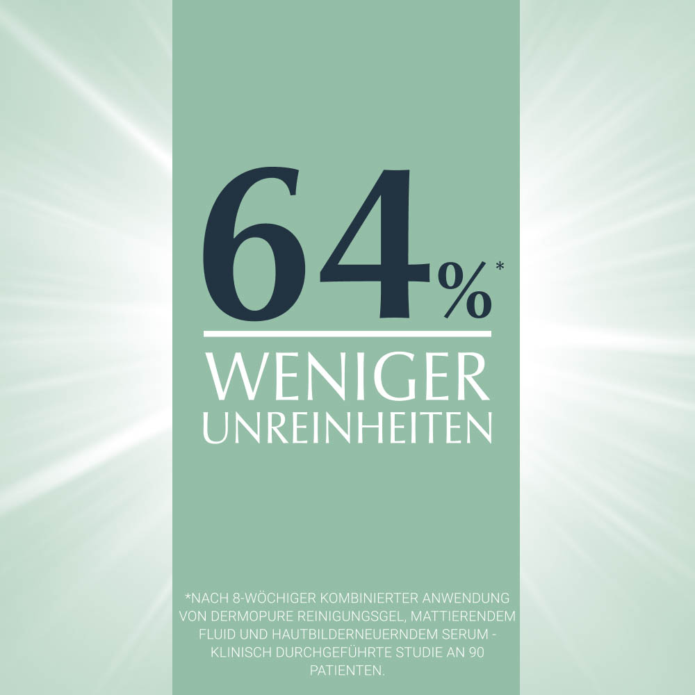 EUCERIN DermoPure Reinigungsgel