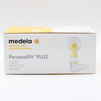 MEDELA Symphony Einzelpumpset m.Pers.Fit PLUS Gr.M