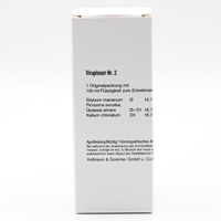 VIRUPLEXAN Nr.2 Tropfen