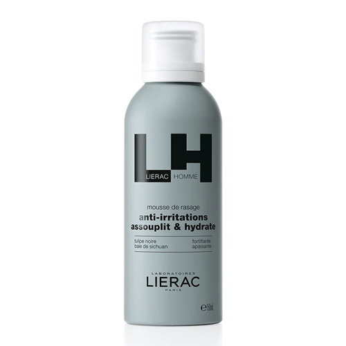 LIERAC HOMME Rasierschaum