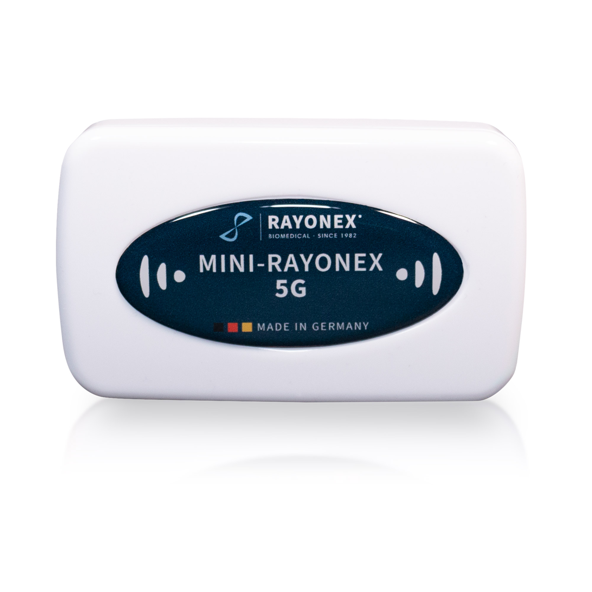 Mini-Rayonex 5G