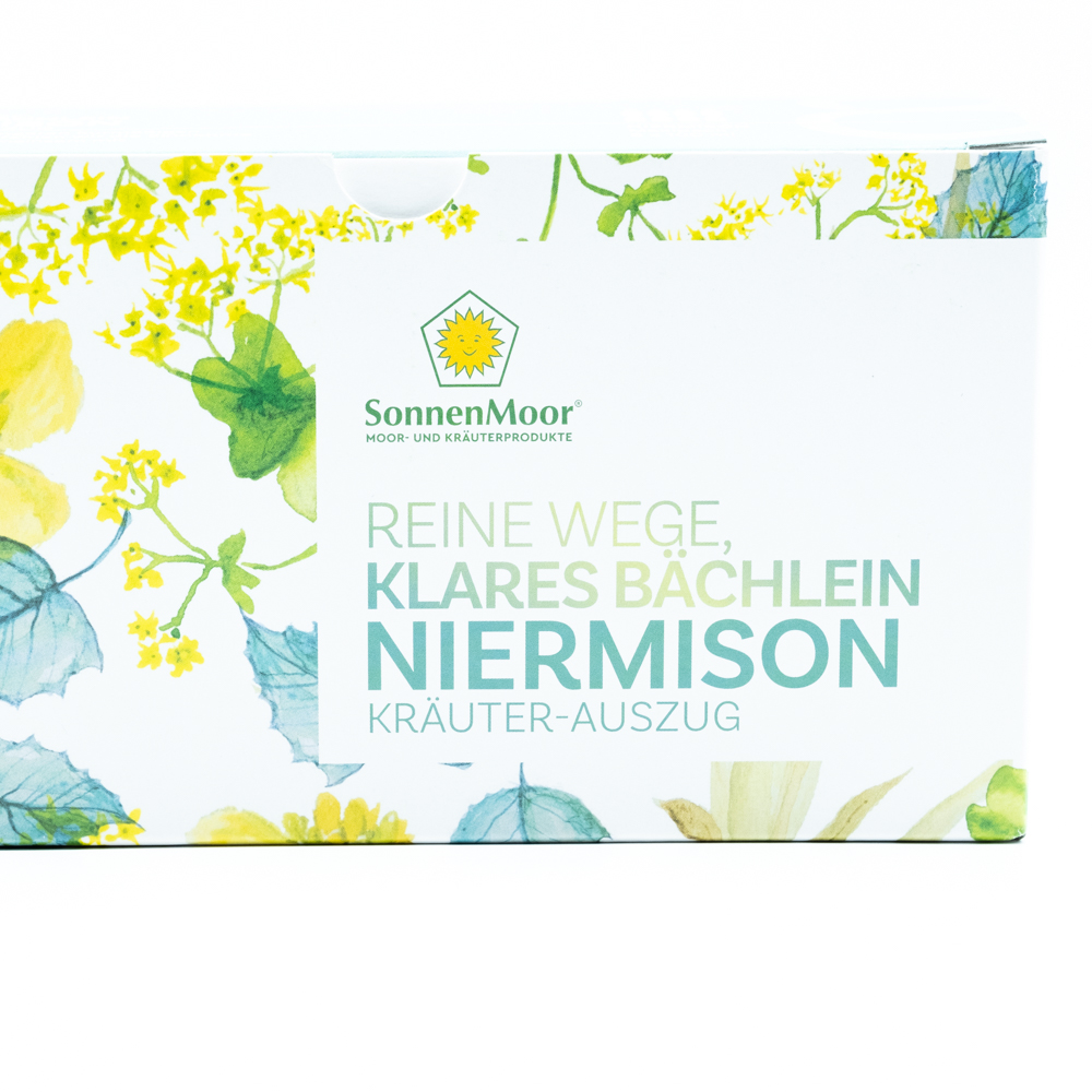NIERMISON flüssig SonnenMoor