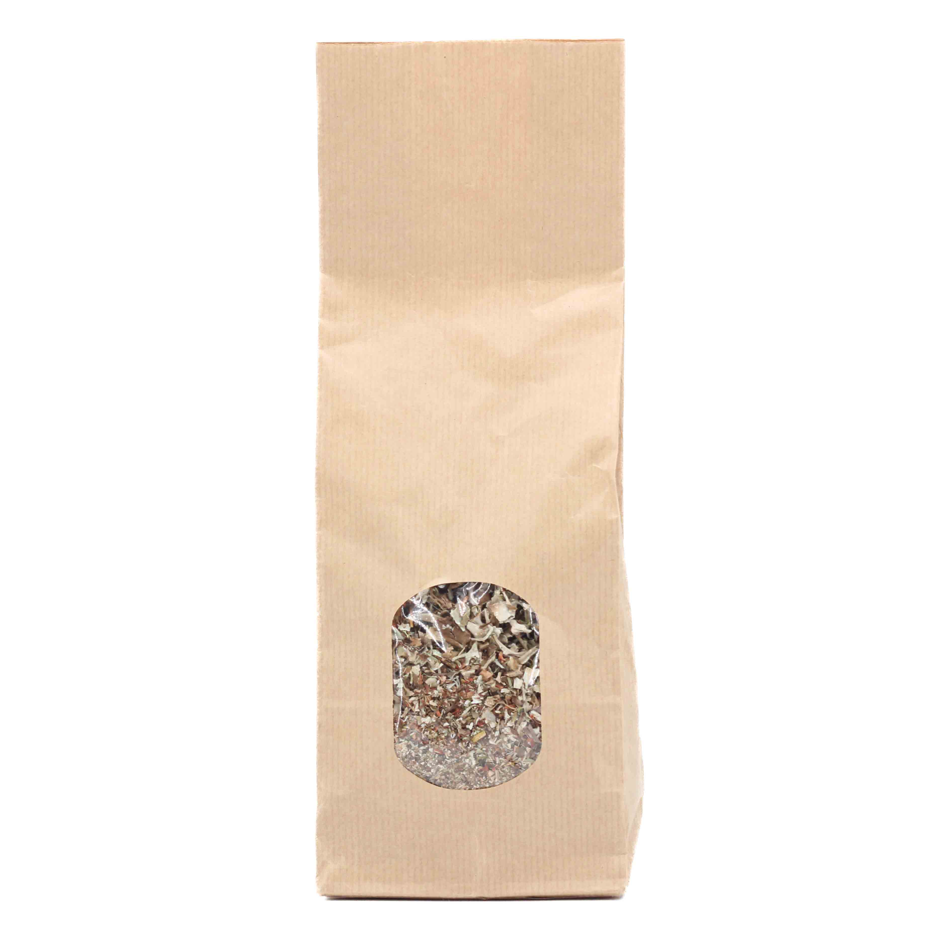 ISLÄNDISCH Moos geschnitten