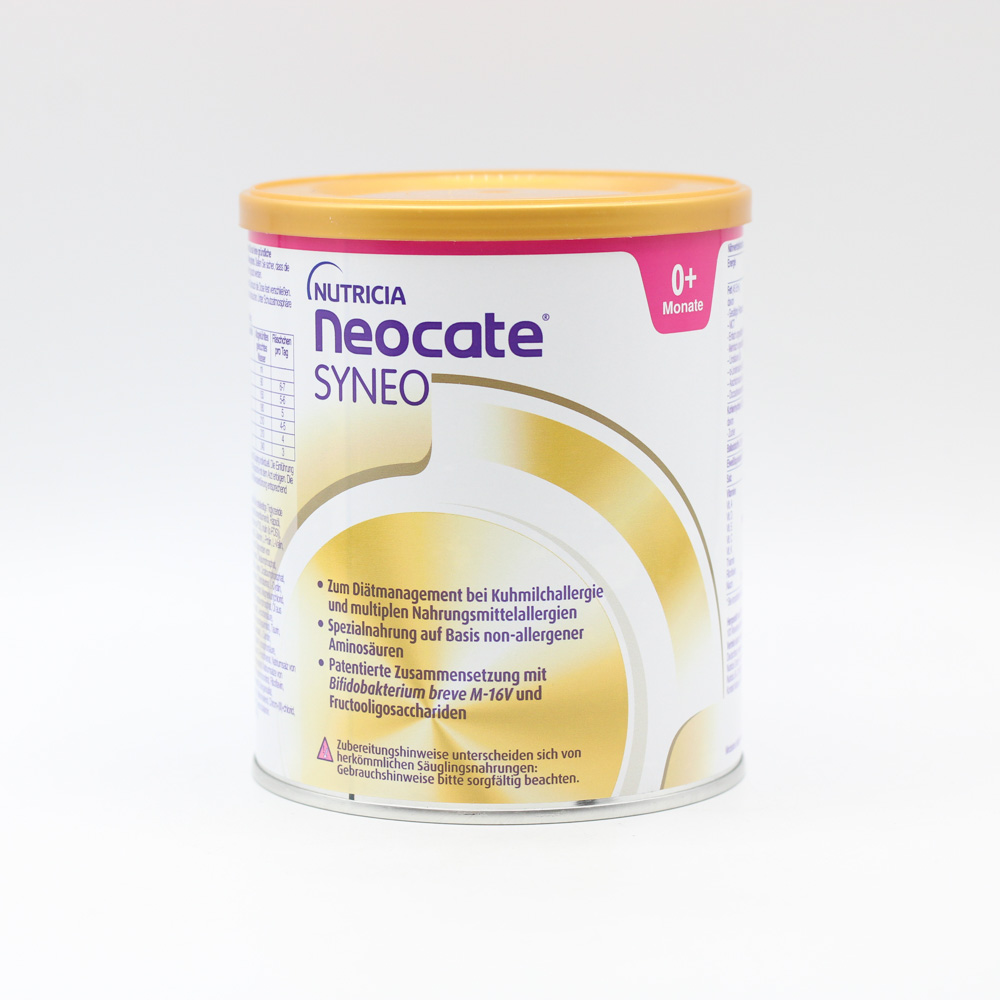NEOCATE Syneo Pulver