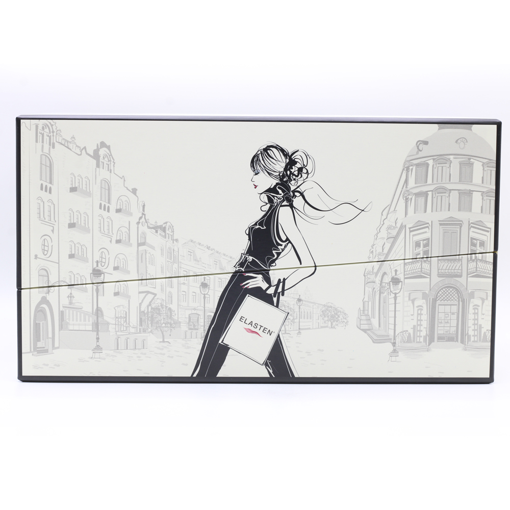 ELASTEN Trinkampullen