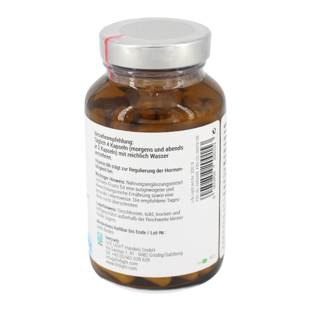 HORMON Balance Kapseln