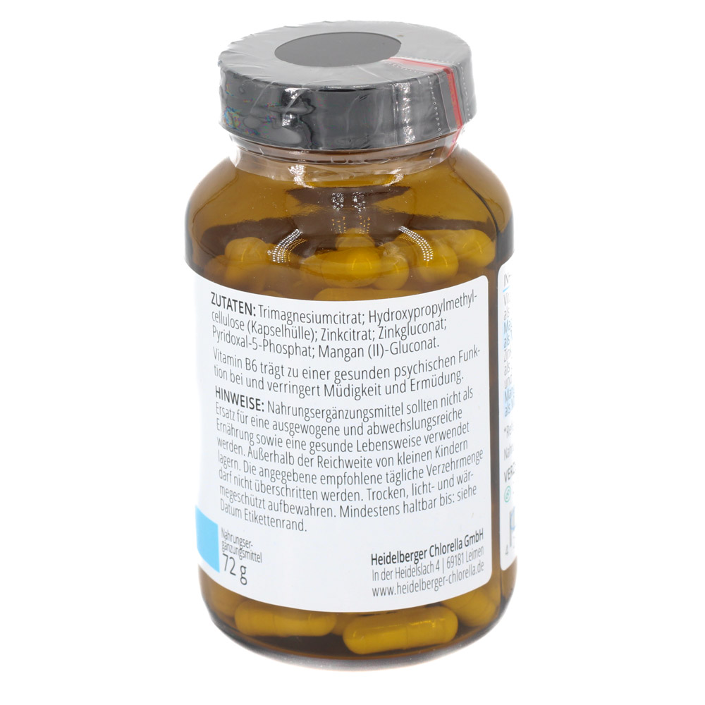 B-LIFE Protect Kapseln