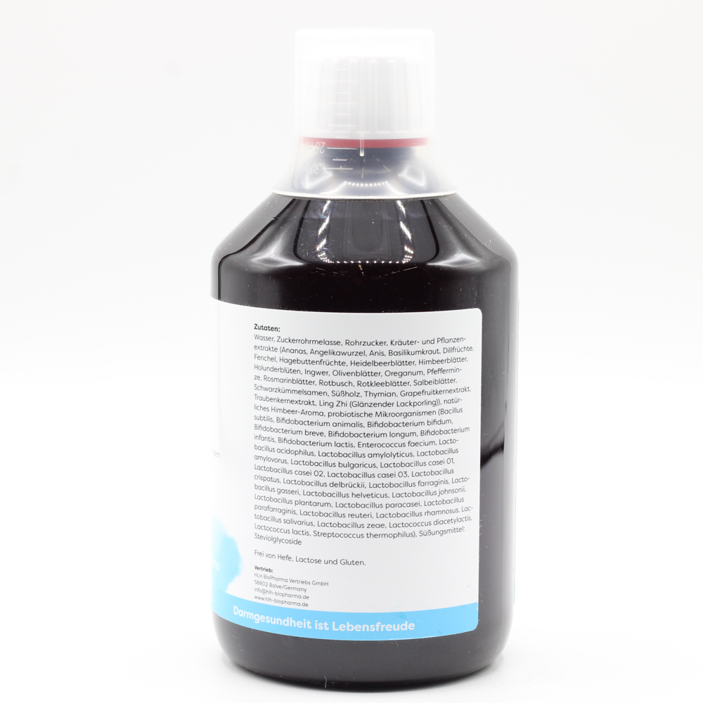 CASA SANA Darmreinigung Kids Flüss.z.Einnehmen