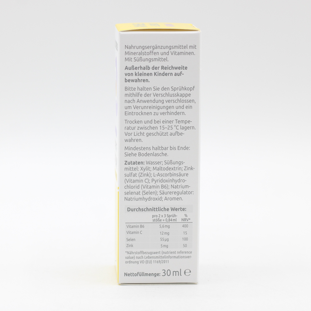 DR.THEISS Immun Direkt-Spray