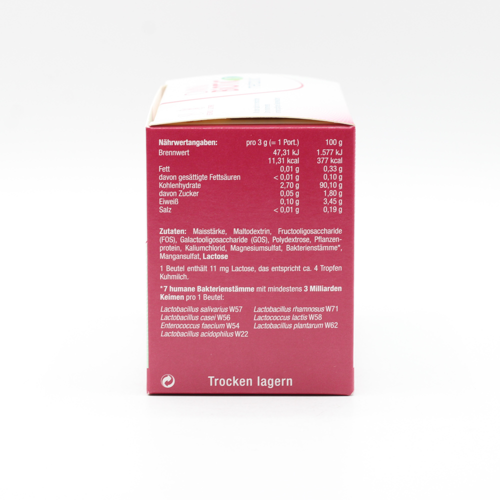 OMNI BiOTiC metabolic Probiotikum Pulver Beutel