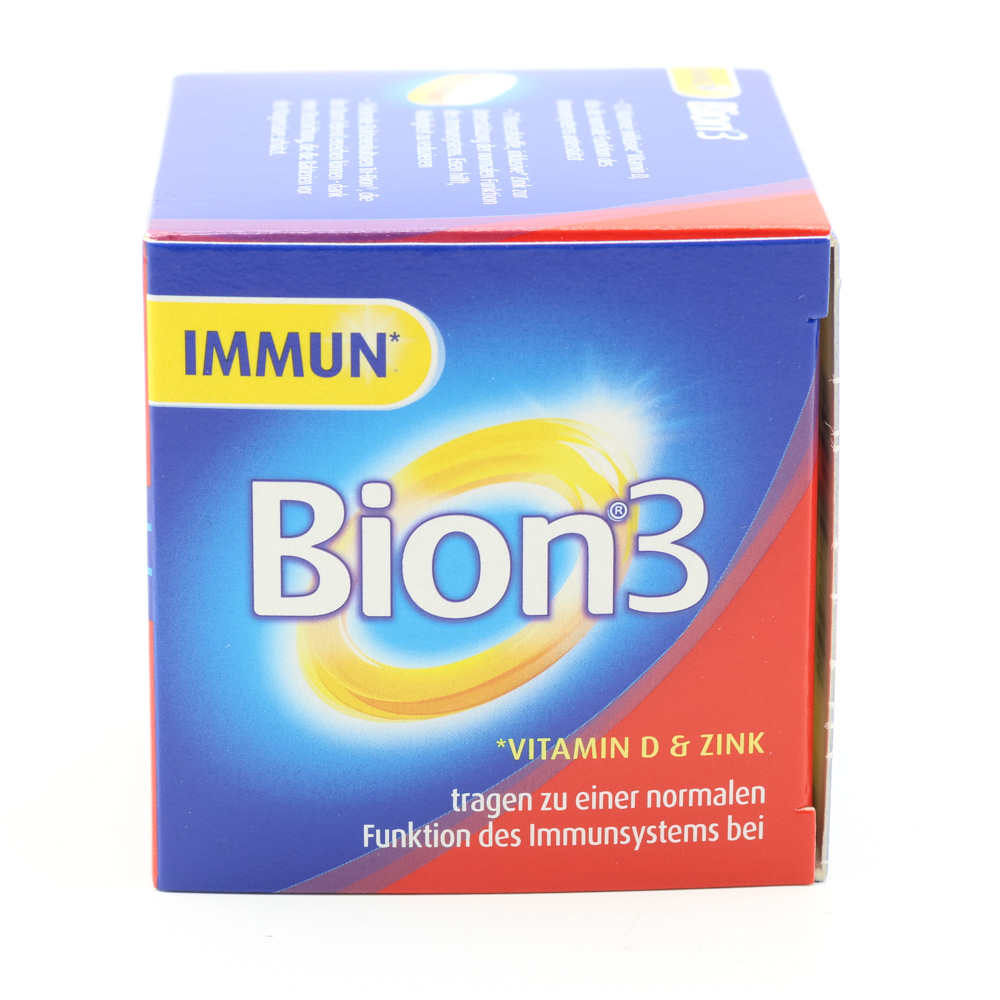 BION3 Tabletten
