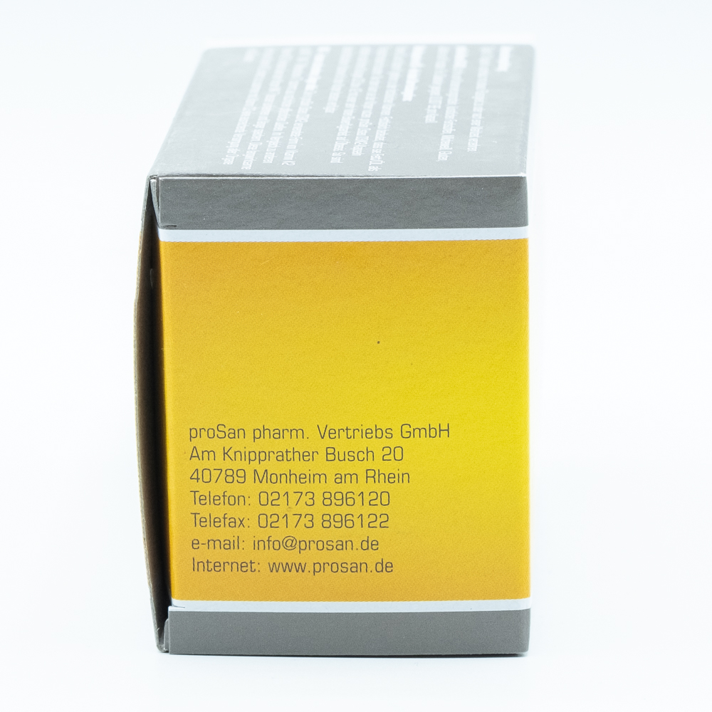 PROSAN Osteo D3/K2 Weichkapseln