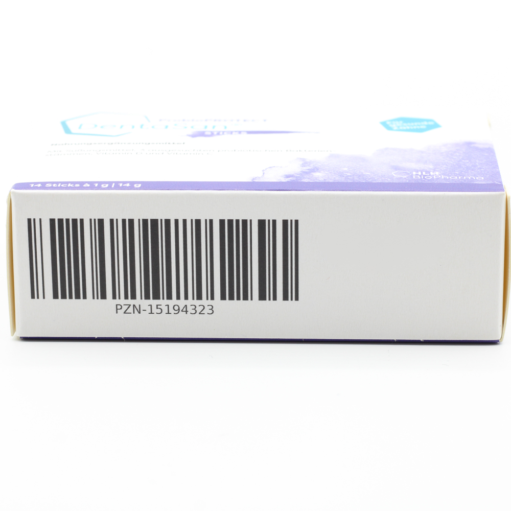 DENTASAN ProbioPROTECT Sticks