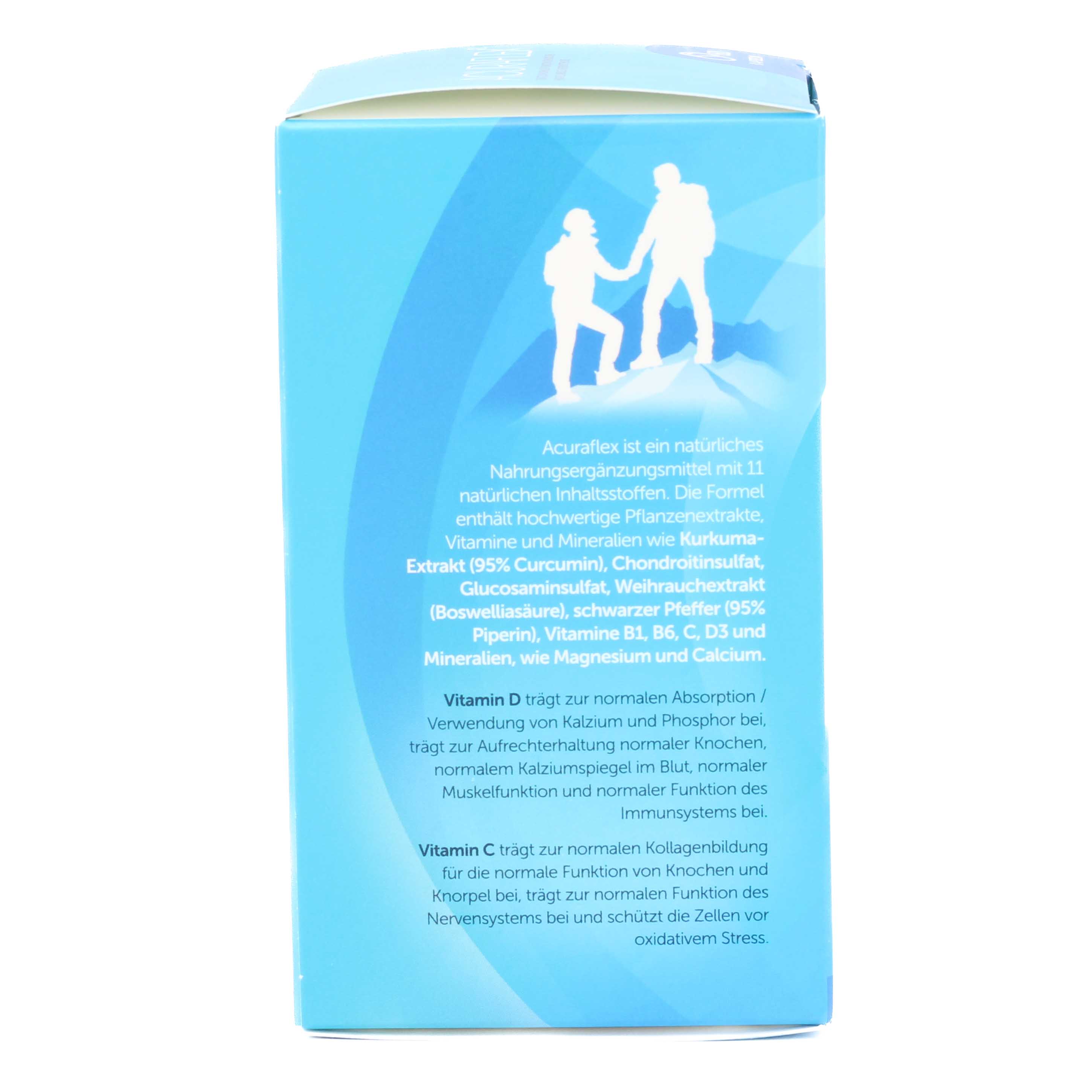 ACURAFLEX Nutrilago Kapseln