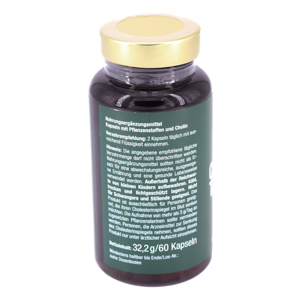 CHOLESTROSAN Kapseln