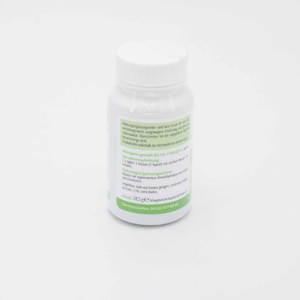 APORTHA ReColour mit MELATINE Kapseln