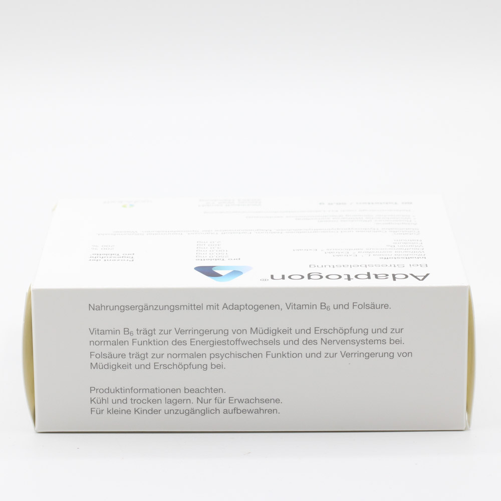 ADAPTOGON Tabletten