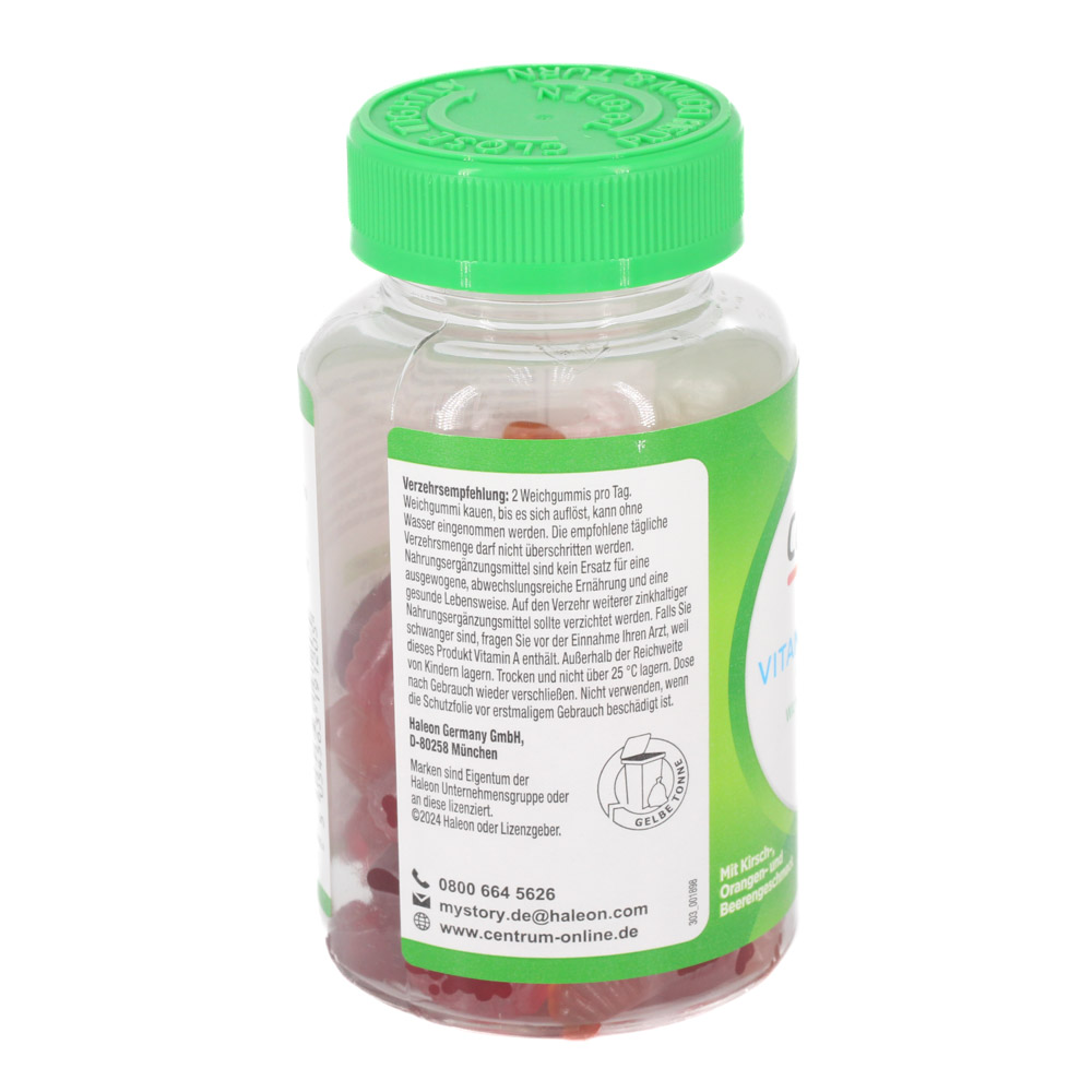 CENTRUM Multi Vitamin Gummies