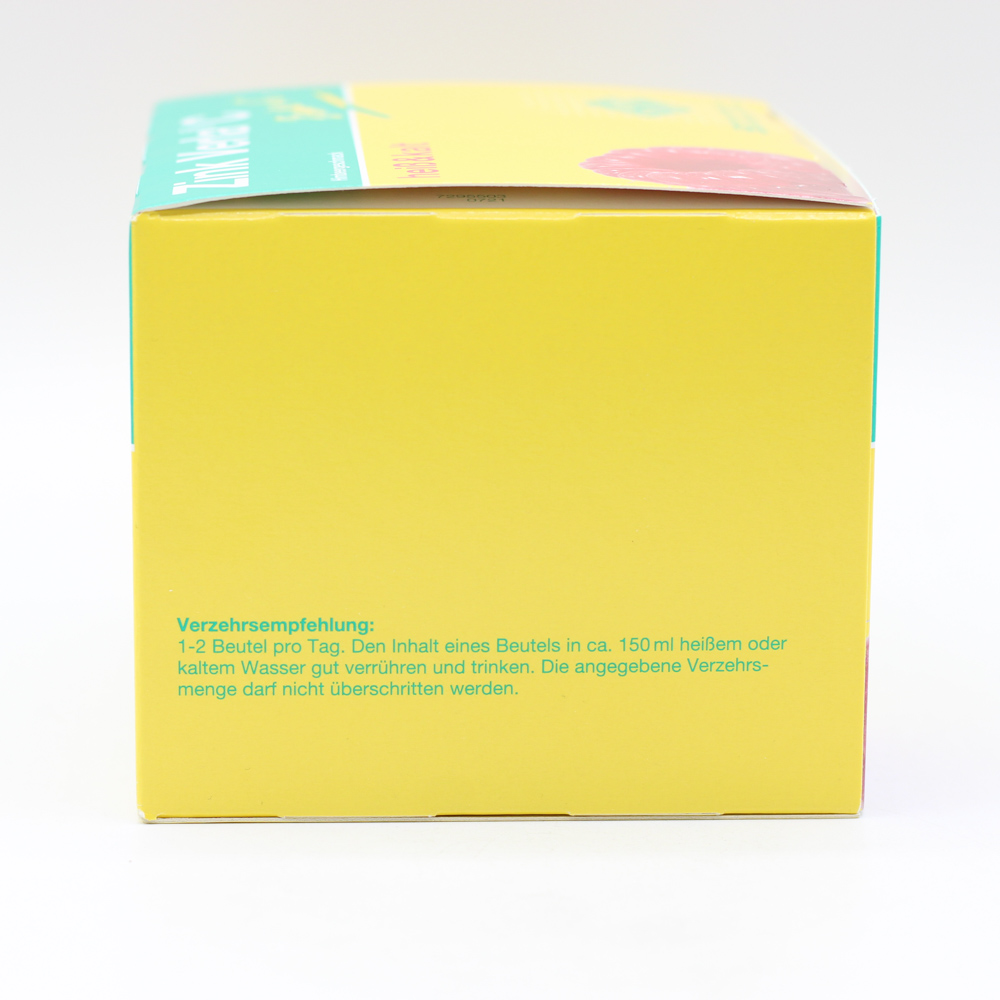 ZINK VERLA C Granulat