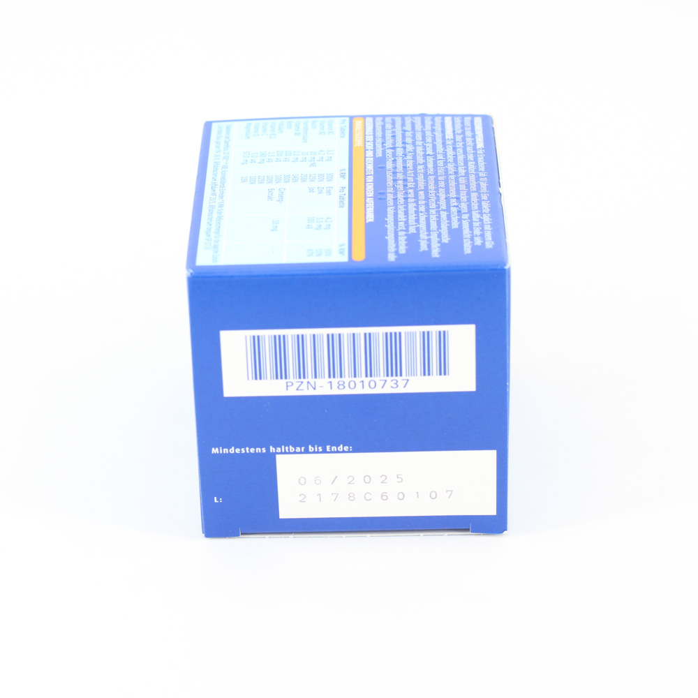 BION3 Energy Tabletten