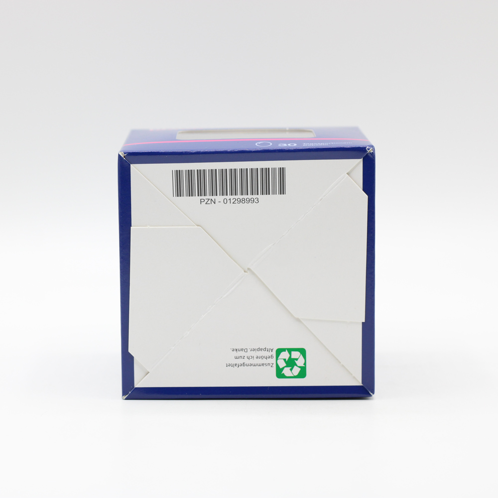 ORTHOMOL Femin Kapseln