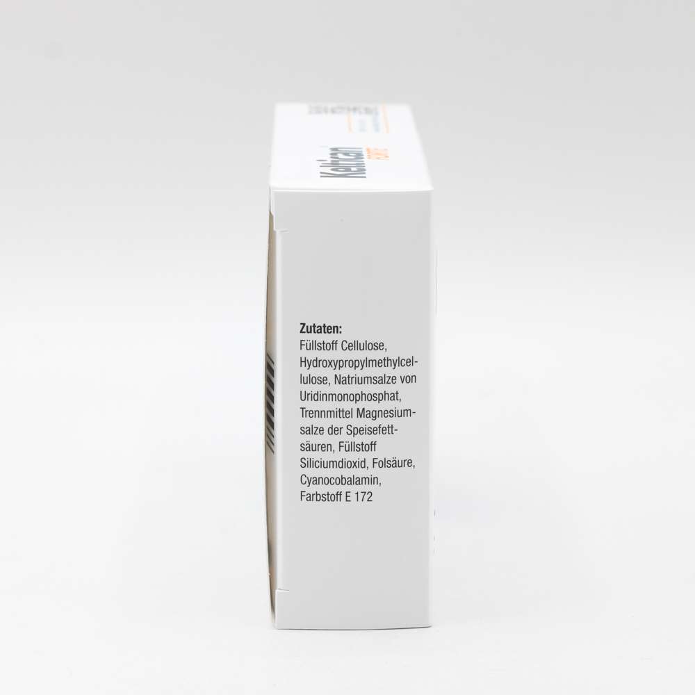 KELTICAN forte Kapseln