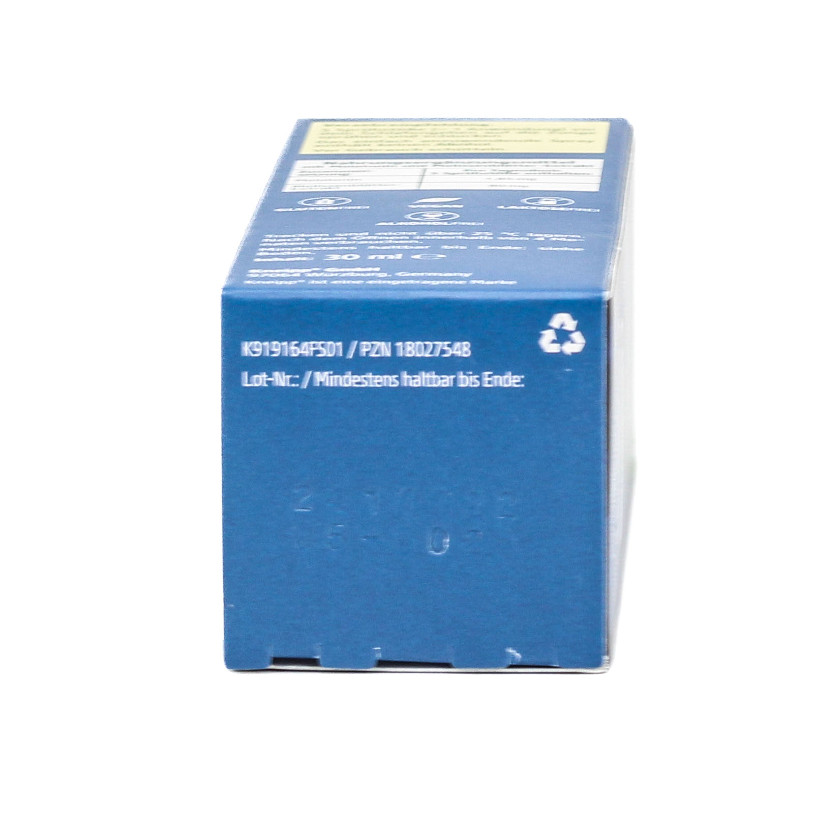 KNEIPP Melatonin Einschlaf-Spray