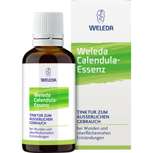 WELEDA Calendula Essenz 20%