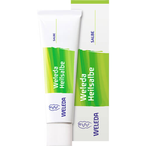 WELEDA Heilsalbe