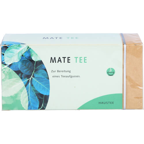 MATE TEE Filterbeutel