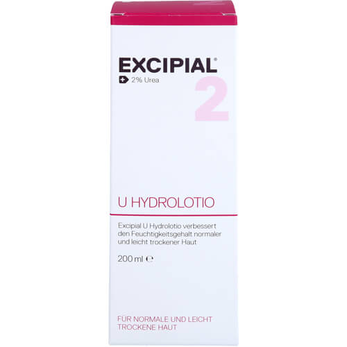 EXCIPIAL U Hydrolotio