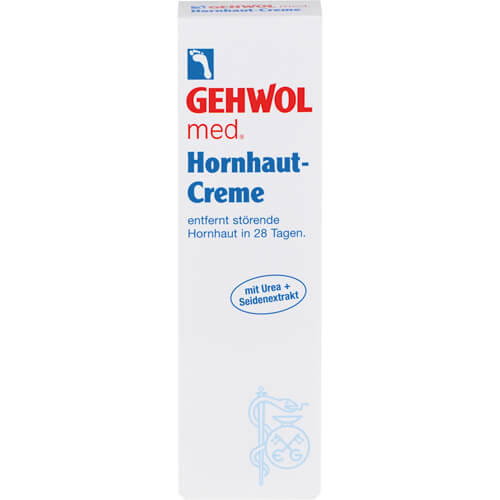GEHWOL MED Hornhaut Creme