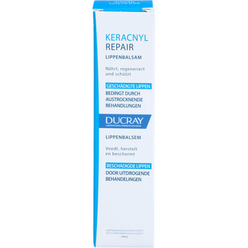 DUCRAY KERACNYL REPAIR Lippenbalsam
