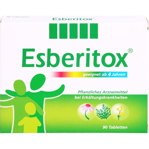 ESBERITOX