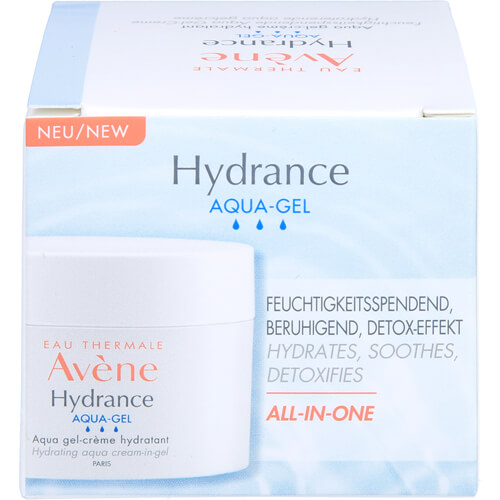 AVENE Hydrance Aqua-Gel feuchtig.Aqua Gel-Creme