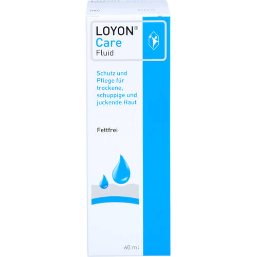 LOYON Care Fluid