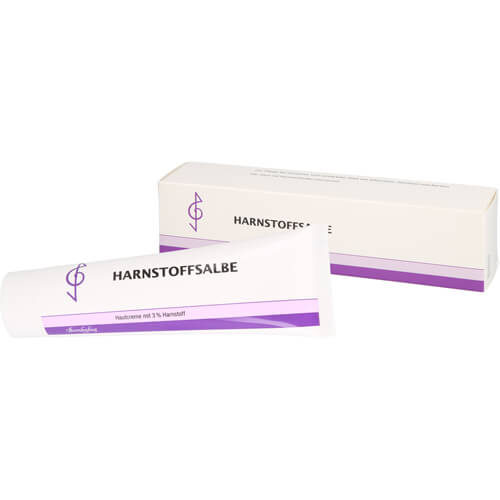 HARNSTOFFSALBE