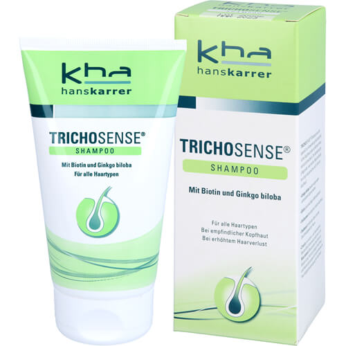 TRICHOSENSE Shampoo