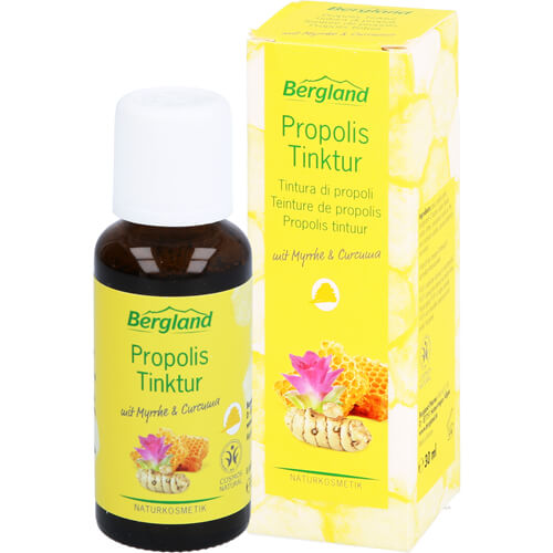 PROPOLIS TINKTUR BDIH