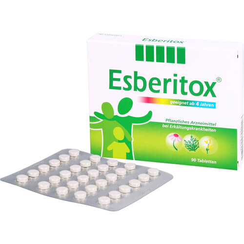 ESBERITOX